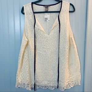 NWT H&M Top